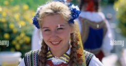 Polish (Poland) State, Warsaw Female N-Ayo