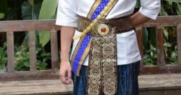 Thai (Thailand) State Bangkok Male 29yo