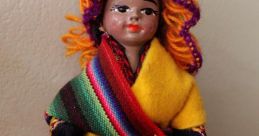 Peruvian (Peru) Puno, Lake Titicaca Female N-Ayo Type your text to hear it in the Peruvian (Peru) Puno, Lake Titicaca Female
