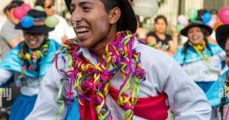 Peruvian (Peru) California, Santa Ana Male 25yo