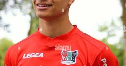 Dutch (Netherlands) Noord-Brabant, Veldhoven and Nijmegen Male 47yo
