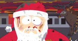 Santa Claus (South Park) Type your text and hear it in the voice of Santa Claus (South Park).