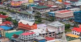 Guyanese (Guyana) State: Unknown, City: Georgetown, Female, 52yo