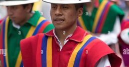 Ecuadorian (Ecuador) Kansas, Quito Male 18yo