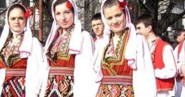 Macedonian (Macedonia) Prilep Female 25yo