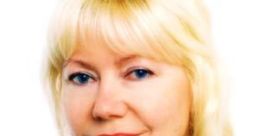 Latvian (Latvia) Riga Female 62yo