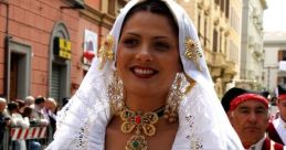 Italian (Italy) Puglia, Brindisi Female 26yo