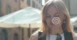Italian (Italy) Bergamo, Female 34yo