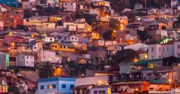 Chilean (Chile) Valparaiso, Male, 40s yo