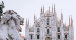 Italian (Italy) Milan, Bergamo Female 29yo