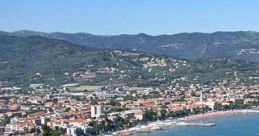 Italian (Italy) Liguria, Diano Marina, Near Genoa, Male, 29yo