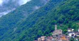 Italian (Italy) Lombardy, Milan and Valsolda Male 20s yo