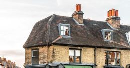 English (United Kingdom) England, London, West Dulwich Male 19yo