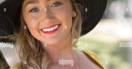 Australian (Australia) Queensland, Sarina Female 17yo