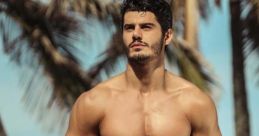 Brazilian (Brazil) Florida, Miami Male 36yo