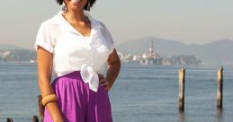 Brazilian (Brazil) Rio de Janeiro, São Paulo Male 60yo