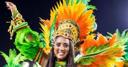 Brazilian (Brazil) Resende, Rio de Janeiro Female 22yo