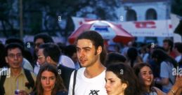 Argentinian (Argentina) Buenos Aires, Male 19yo