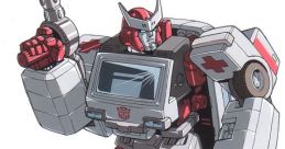 Ratchet (G1)