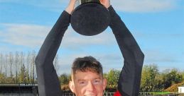 Irish (Ireland) County Leitrim, Dromahair Male 18yo