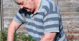 Irish (Ireland) County Cork, Melbourne Gardener Male 40yo