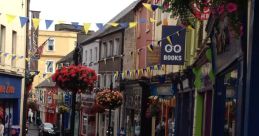 Irish (Ireland) County Clare, Ennis Female 23yo