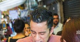 Mexican (Mexico) Federal District, Mexico City Pedregal Male 31yo