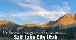 American (United States) Utah, Salt Lake City Female 19yo