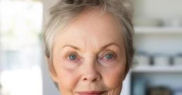German (Germany) California, Berlin Female 62yo