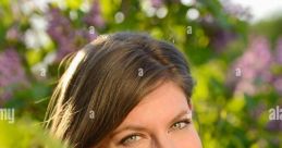 German (Germany) Oxford, Female 28yo