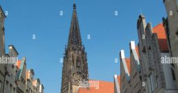 German (Germany) North Rhine-Westphalia, Münster and Brussels Teaching Assistant Female 26yo