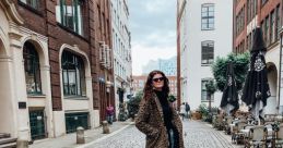 German (Germany) Hamburg Female 24yo
