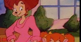 Pistol (Goof Troop) (Retrained)