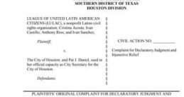 American (United States) Texas, Houston Male 43yo