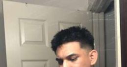 Hispanic (United States) Texas, Laredo Male 26yo