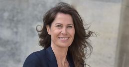 French (France) Ile-de-France, Versailles and Paris Female 49yo