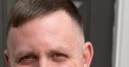American (United States) Tennessee, Knoxville Male 57yo