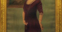 American (United States) Tennessee, Claxton, near Knoxville Female 54yo
