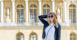 French (France) Paris Female 22yo