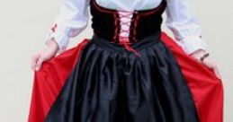 French (France) Alsace, Metz Female 55yo
