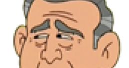 George W. Bush : American Dad - Seasons 1 and 3 George W. Bush from Seasons 1 and 3 of American Dad. Audio includes drunk,