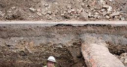 English (England) Male Archaeologist 0yo