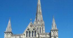 English (England) Wiltshire, Salisbury Male 50s yo