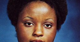 African-American (United States) South Carolina, Gadsden Female 25yo