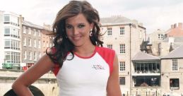 English (United Kingdom) Merseyside, Liverpool, Female, 31yo