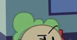 Announcer (BFDI) (2010-2011) (V3)
