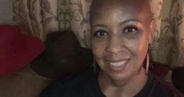 American (United States) Pennsylvania, Philadelphia Female 40syo