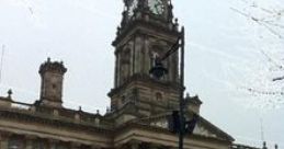 English (United Kingdom) Lancashire, Edgworth and Bolton Female 30s yo