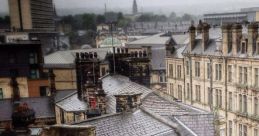 British (England) West Yorkshire, Bradford Male 37yo