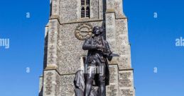 English (United Kingdom) Lincolnshire, Gainsborough Raised in South Yorkshire Male 40s yo